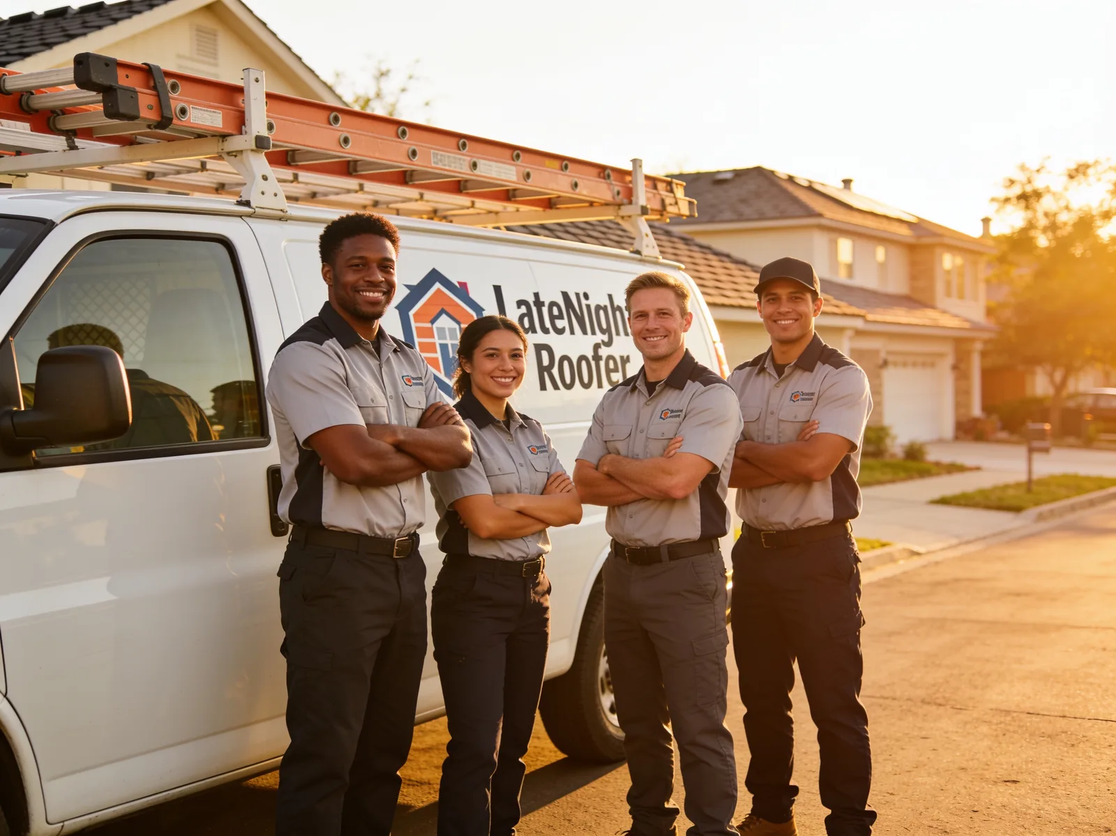 Emergency Roof Repair company in Wyoming, IL